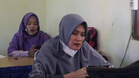 Khatam Al Quran (30 April 2021)